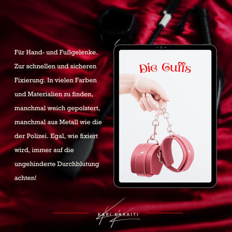 Cuffs