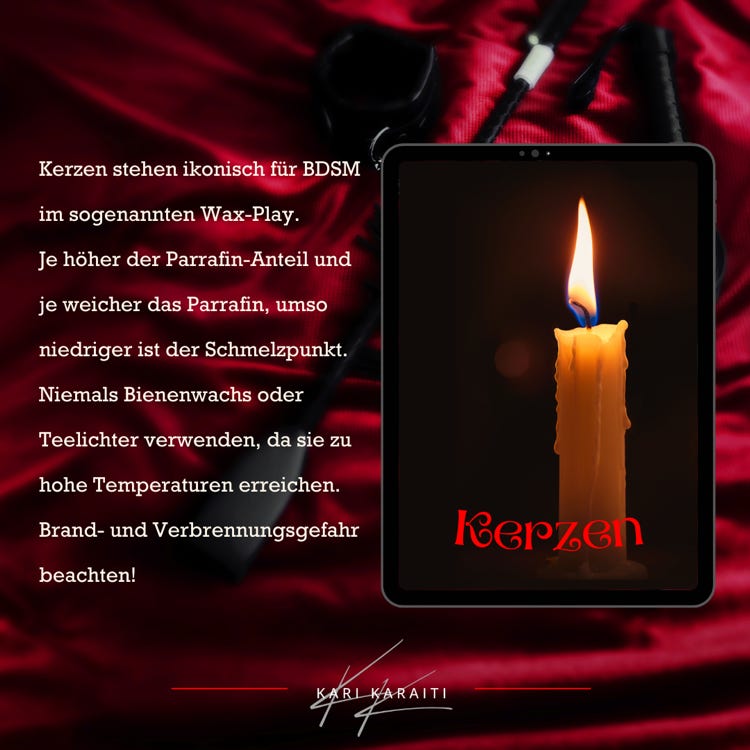 Kerzen